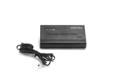 YRB11Z Rechargeable battery for Quintix